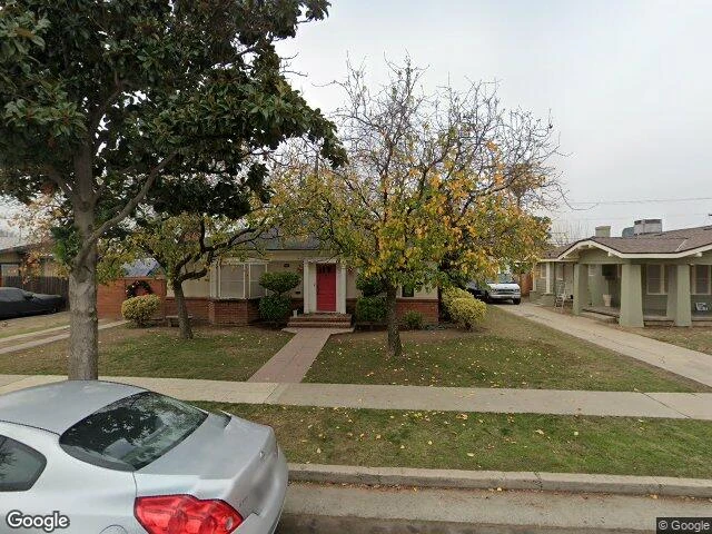 House image located at Fresno, CA 93705