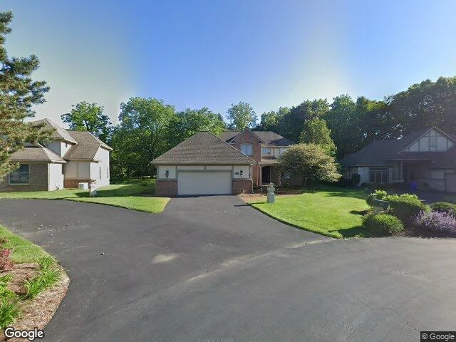 House image located at Fairport, NY 14450