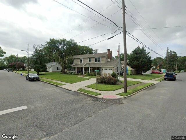 House image located at Linwood, NJ 08221