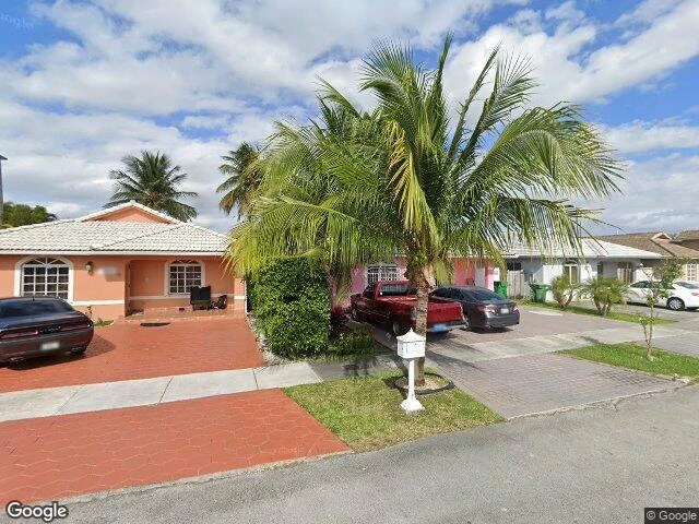 House image located at Hialeah, FL 33018