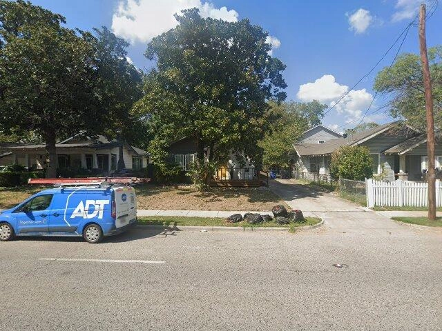 House image located at Dallas, TX 75223