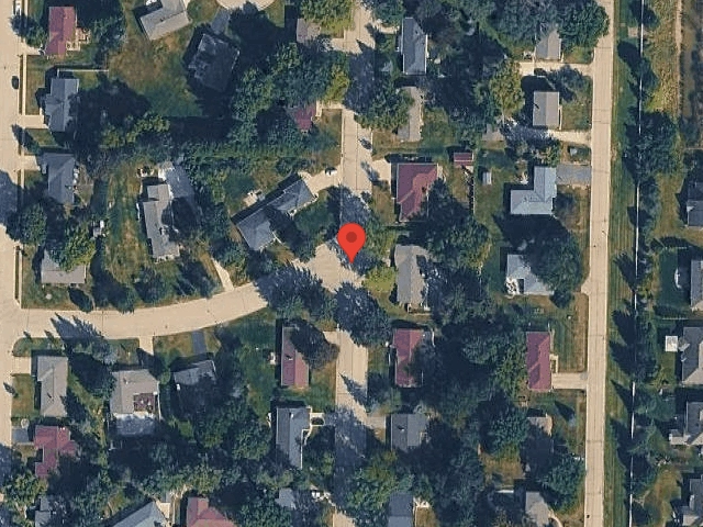 House image located at Carol Stream, IL 60188