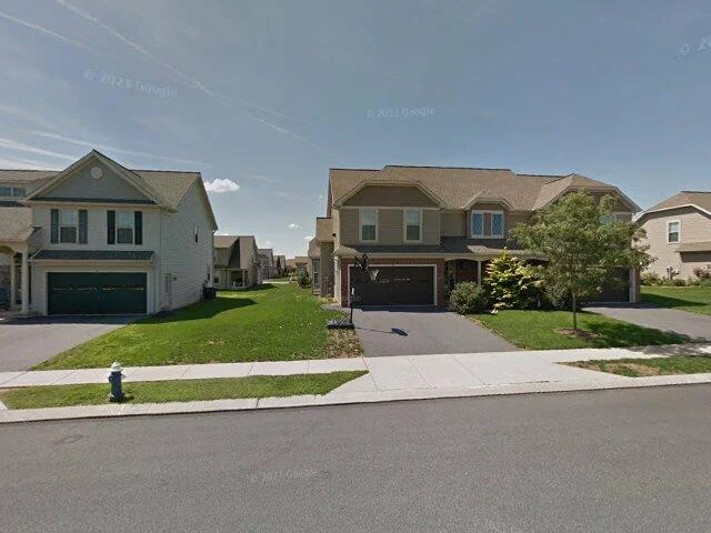 House image located at Ephrata, PA 17522