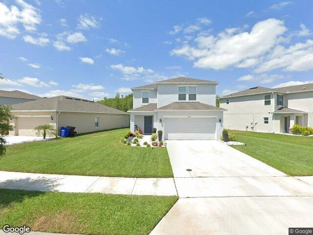 House image located at Saint Cloud, FL 34772