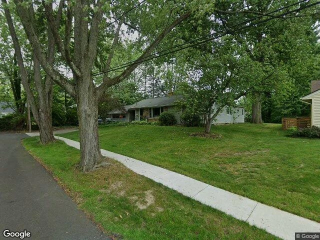 House image located at Ravenna, OH 44266