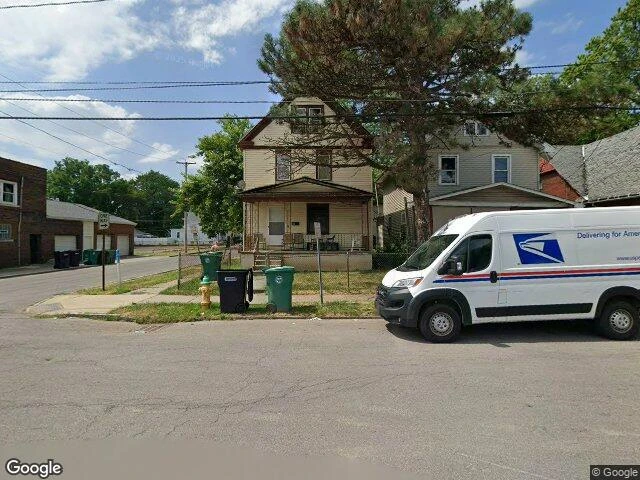 House image located at Niagara Falls, NY 14305