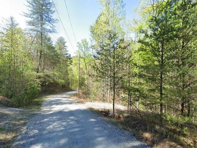 House image located at Lake Lure, NC 28746