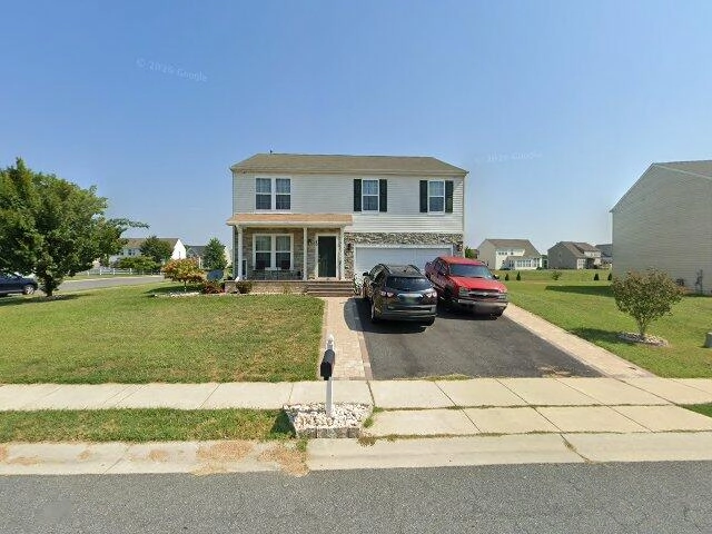 House image located at Egg Harbor Township, NJ 08234