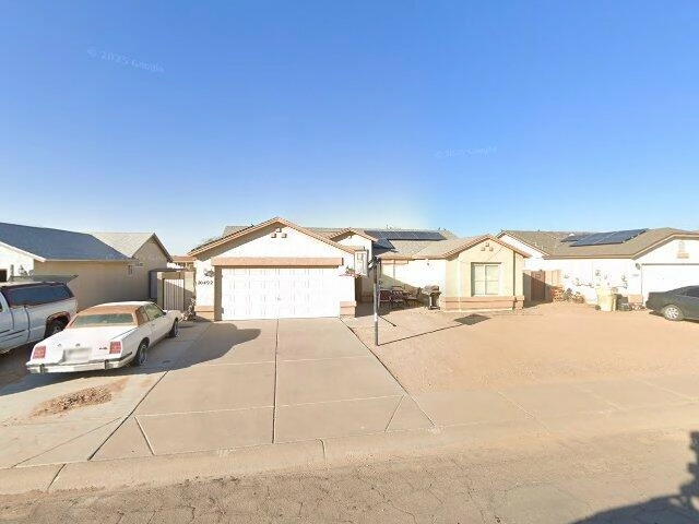 House image located at Arizona City, AZ 85123