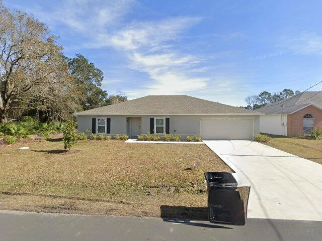 House image located at Palm Coast, FL 32164