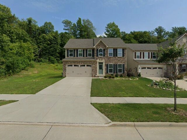 House image located at Twinsburg, OH 44087