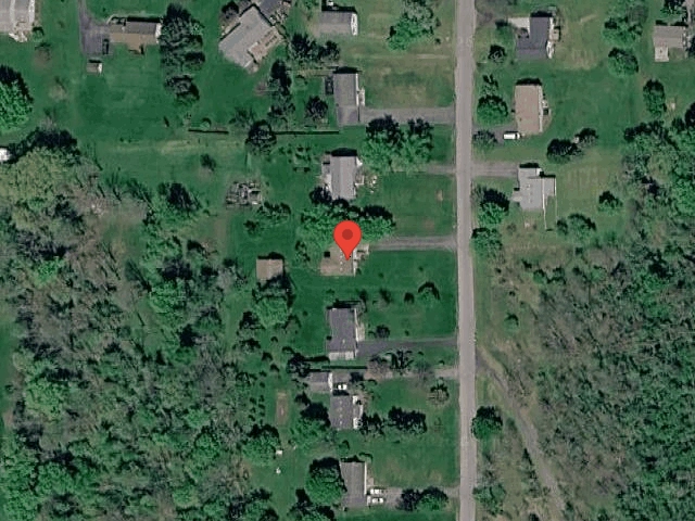 House image located at Macedon, NY 14502