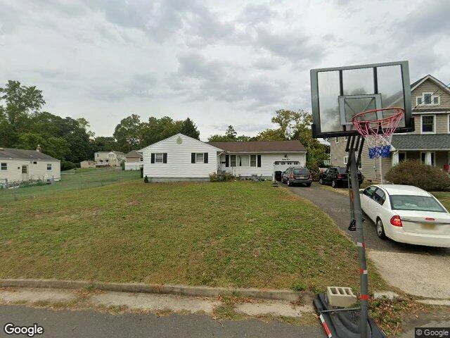 House image located at Red Bank, NJ 07701