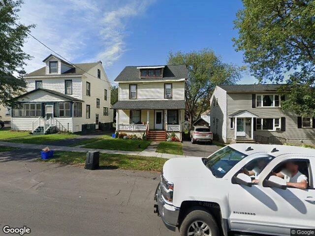 House image located at Syracuse, NY 13206