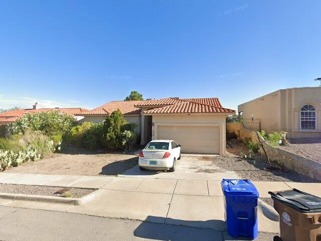 House image located at Las Cruces, NM 88011