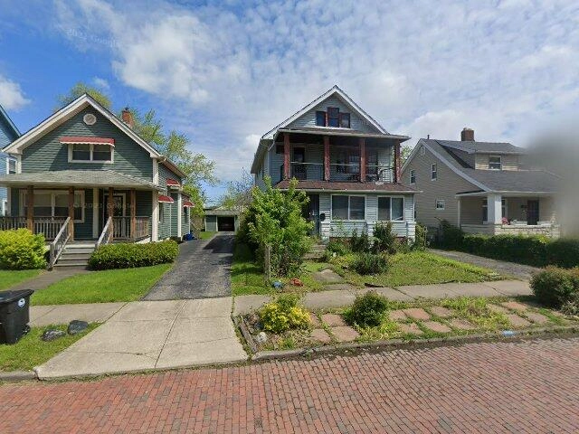 House image located at Cleveland, OH 44105