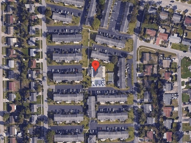 House image located at Boynton Beach, FL 33435
