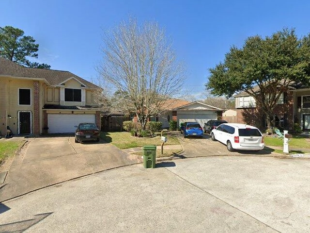 House image located at Humble, TX 77346