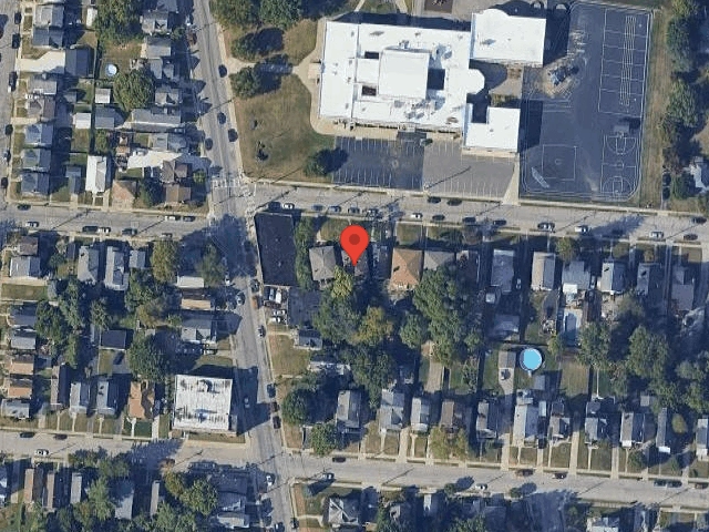 House image located at Cincinnati, OH 45212