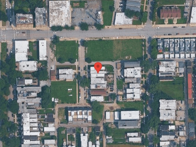 House image located at Chicago, IL 60653