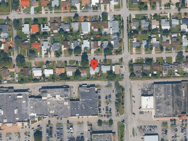 House image located at Hollywood, FL 33024