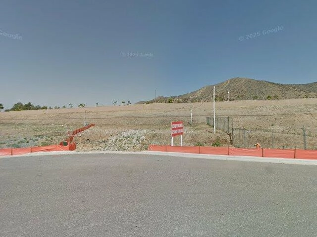 House image located at Menifee, CA 92584
