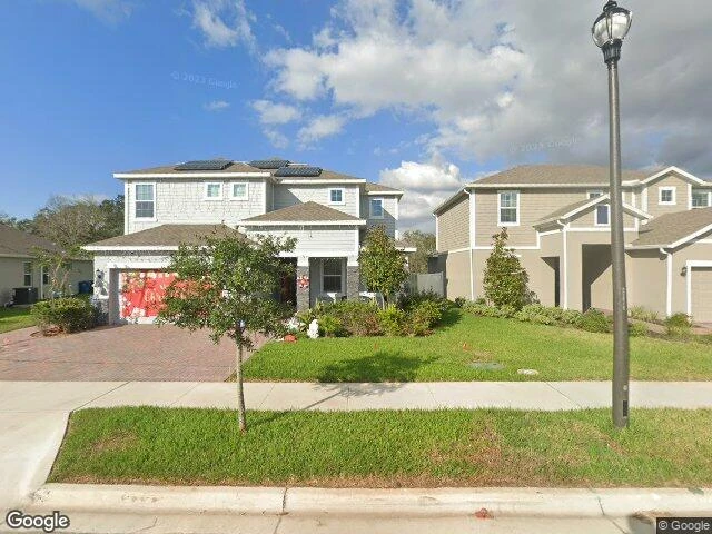 House image located at Davenport, FL 33837