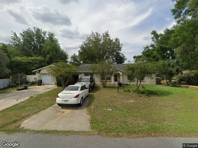House image located at Ocala, FL 34473