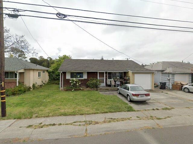 House image located at San Lorenzo, CA 94580