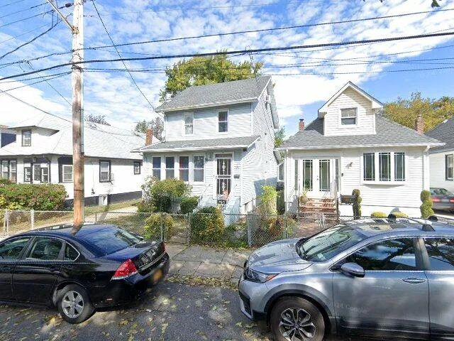 House image located at Springfield Gardens, NY 11413
