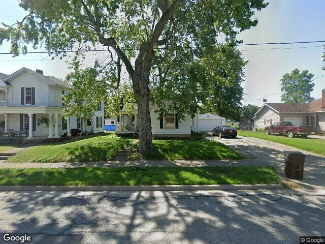 House image located at Eaton, OH 45320