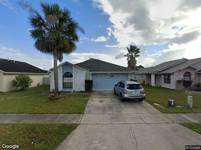House image located at Kissimmee, FL 34746
