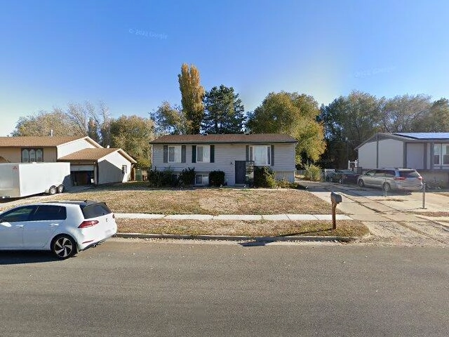 House image located at Roy, UT 84067