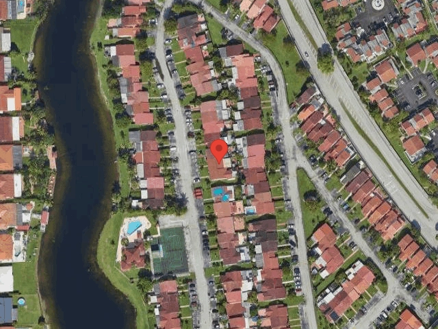 House image located at Miami, FL 33184