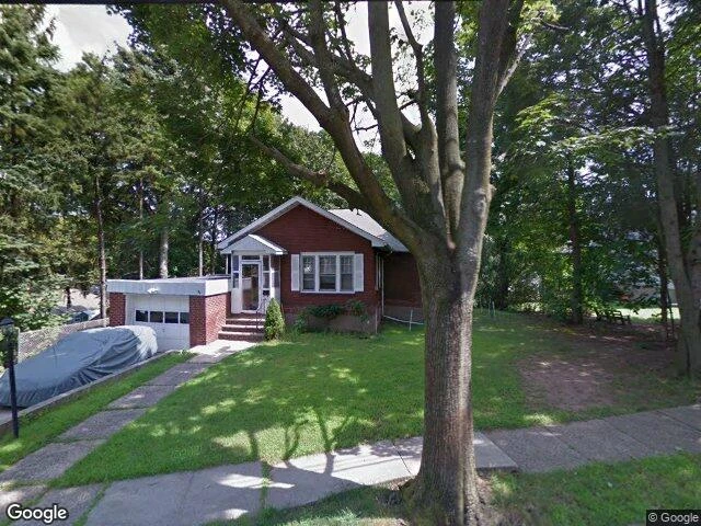 House image located at Maywood, NJ 07607