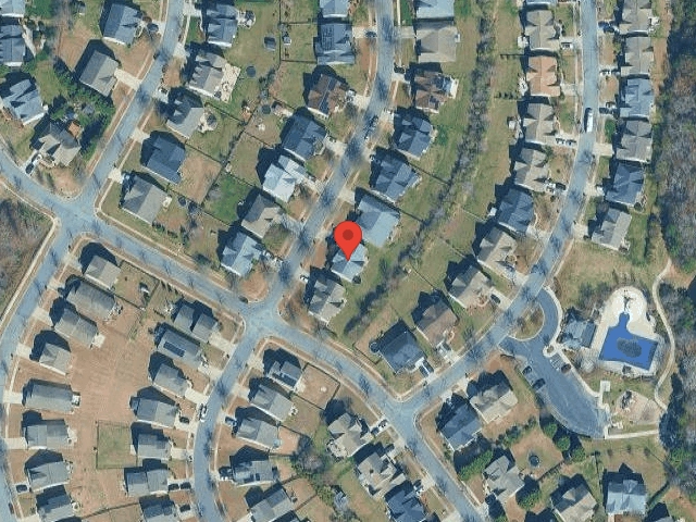 House image located at Charlotte, NC 28262