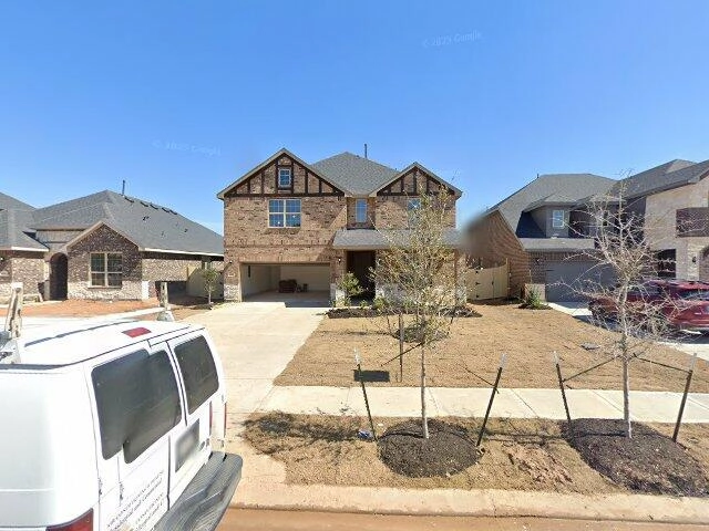 House image located at Richmond, TX 77469