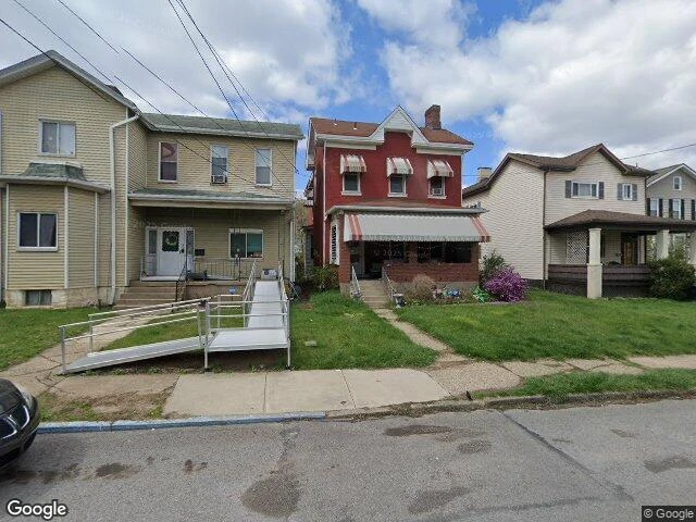 House image located at Carnegie, PA 15106