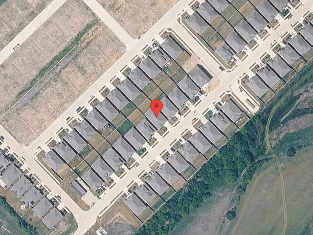 House image located at Forney, TX 75126