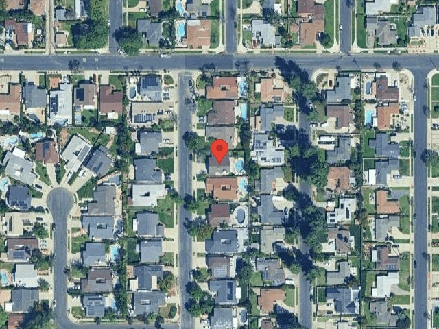 House image located at Canoga Park, CA 91304