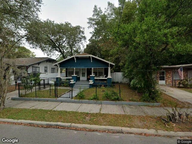House image located at Tampa, FL 33603