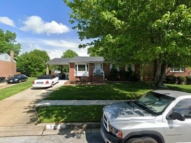 House image located at Clinton, MD 20735