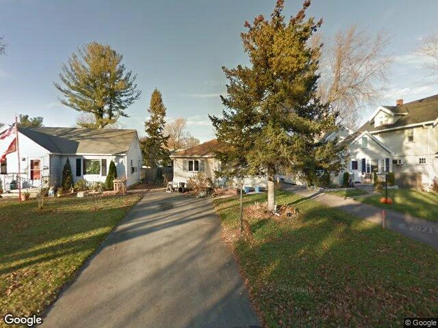 House image located at Rochester, NY 14609