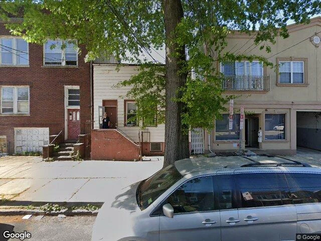 House image located at Newark, NJ 07107