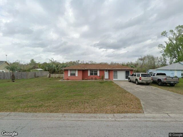 House image located at Fruitland Park, FL 34731
