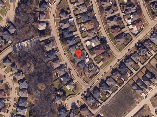 House image located at Mesquite, TX 75181