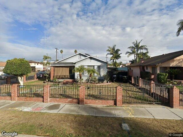 House image located at Maywood, CA 90270