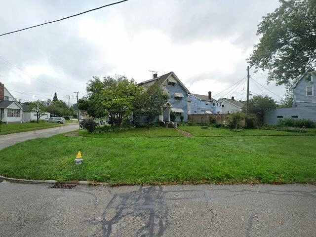 House image located at Cleveland, OH 44105