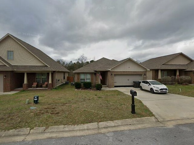 House image located at Cantonment, FL 32533