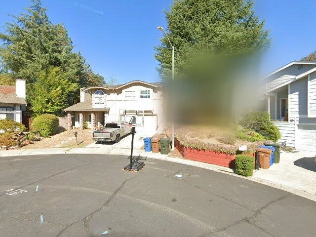 House image located at Martinez, CA 94553